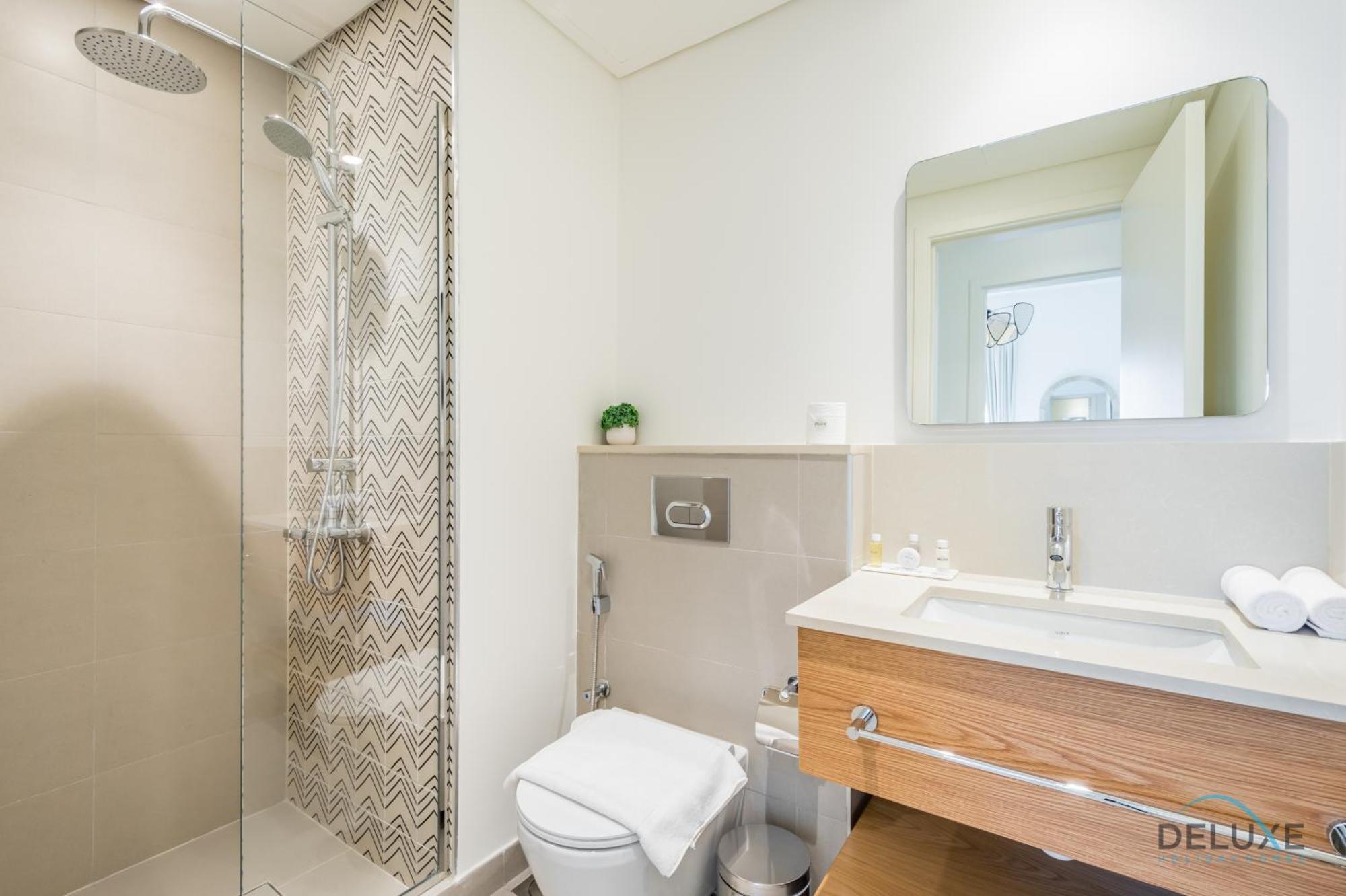 Apartment Stunning 1br In Golfville Block A, Hills By Deluxe Homes *